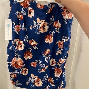 Mini skirt never worn!